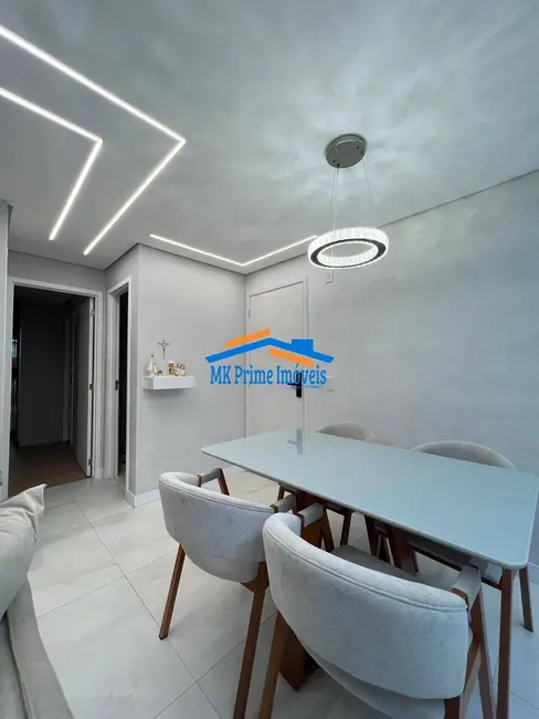 Foto 8 de Apartamento com 2 quartos à venda, 60m2 em Jardim Regina Alice, Barueri - SP