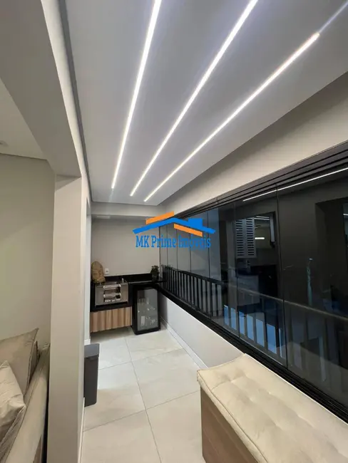Foto 9 de Apartamento com 2 quartos à venda, 60m2 em Jardim Regina Alice, Barueri - SP