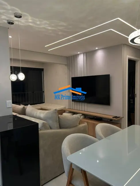 Foto 4 de Apartamento com 2 quartos à venda, 60m2 em Jardim Regina Alice, Barueri - SP