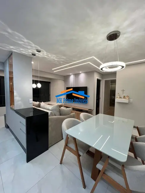 Foto 5 de Apartamento com 2 quartos à venda, 60m2 em Jardim Regina Alice, Barueri - SP