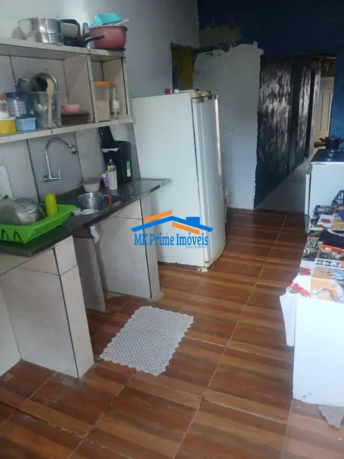 Foto 4 de Casa com 1 quarto à venda, 150m2 em Jardim Novo Horizonte, Tatui - SP