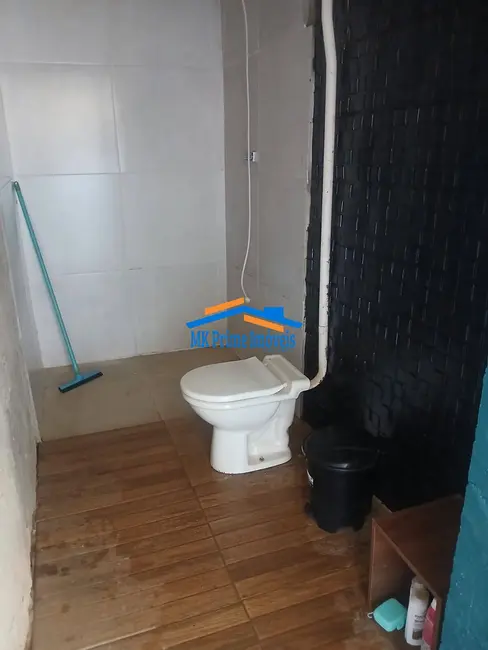 Foto 2 de Casa com 1 quarto à venda, 150m2 em Jardim Novo Horizonte, Tatui - SP