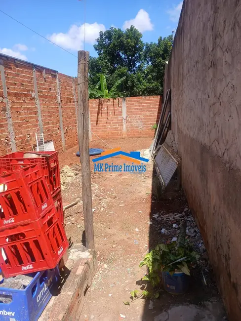 Foto 3 de Casa com 1 quarto à venda, 150m2 em Jardim Novo Horizonte, Tatui - SP