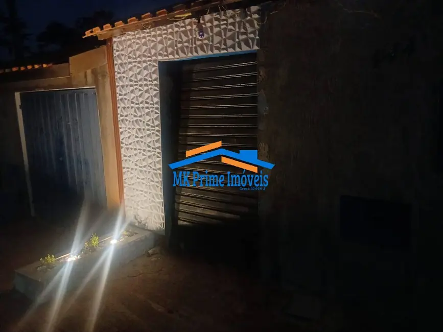 Foto 5 de Casa com 1 quarto à venda, 150m2 em Jardim Novo Horizonte, Tatui - SP