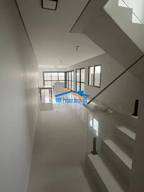 Foto 2 de Sobrado com 3 quartos à venda, 112m2 em das Pedras, Cotia - SP