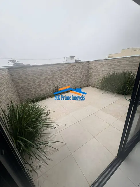 Foto 3 de Sobrado com 3 quartos à venda, 112m2 em das Pedras, Cotia - SP