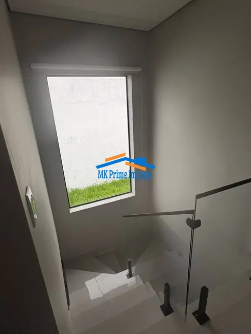 Foto 4 de Sobrado com 3 quartos à venda, 112m2 em das Pedras, Cotia - SP