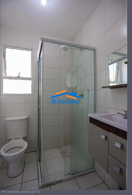 Foto 7 de Apartamento com 2 quartos à venda, 48m2 em Jardim Petrópolis, Cotia - SP