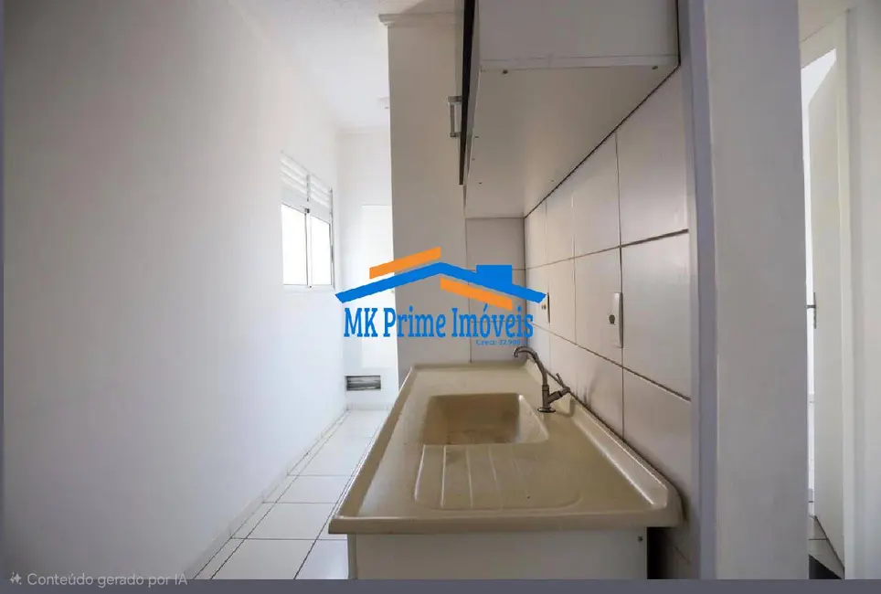 Foto 4 de Apartamento com 2 quartos à venda, 48m2 em Jardim Petrópolis, Cotia - SP