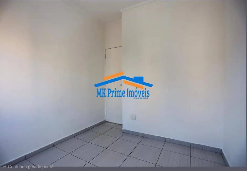 Foto 8 de Apartamento com 2 quartos à venda, 48m2 em Jardim Petrópolis, Cotia - SP