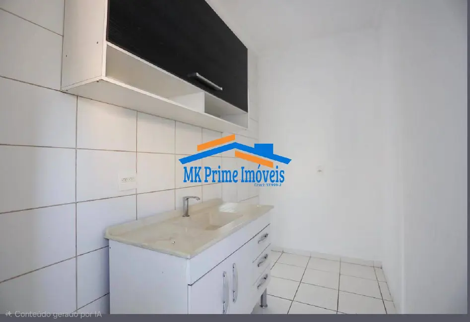 Foto 9 de Apartamento com 2 quartos à venda, 48m2 em Jardim Petrópolis, Cotia - SP