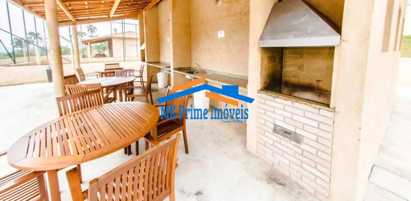 Foto 5 de Apartamento com 2 quartos à venda, 48m2 em Jardim Petrópolis, Cotia - SP