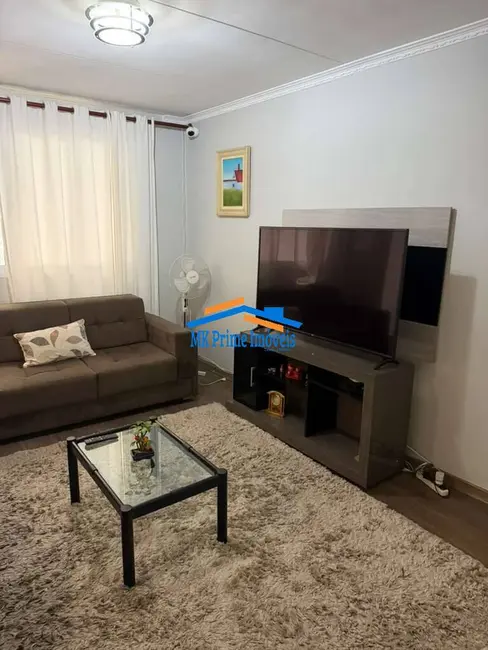 Foto 5 de Sobrado com 3 quartos à venda, 245m2 em Metalúrgicos, Osasco - SP