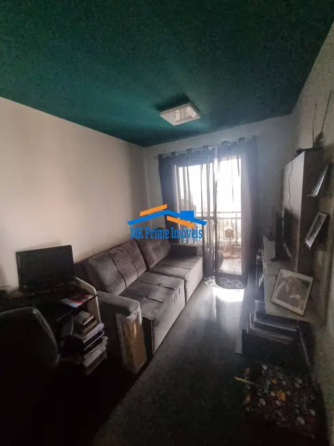 Foto 7 de Apartamento com 2 quartos à venda, 48m2 em Vila da Oportunidade, Carapicuiba - SP