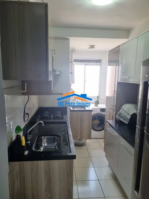 Foto 9 de Apartamento com 2 quartos à venda, 48m2 em Vila da Oportunidade, Carapicuiba - SP