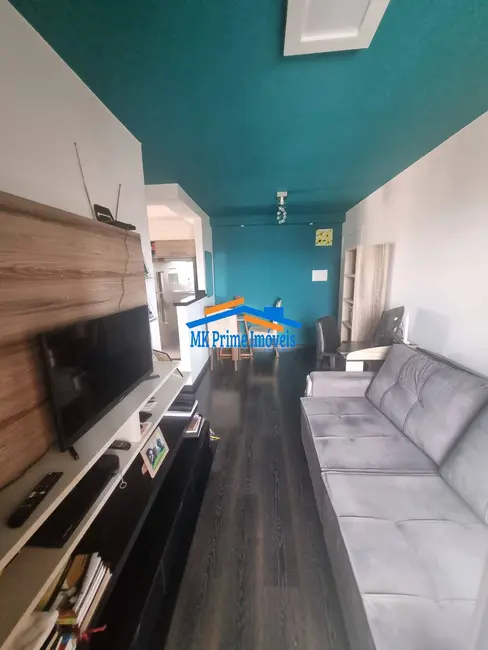 Foto 5 de Apartamento com 2 quartos à venda, 48m2 em Vila da Oportunidade, Carapicuiba - SP