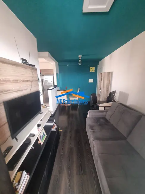 Foto 6 de Apartamento com 2 quartos à venda, 48m2 em Vila da Oportunidade, Carapicuiba - SP