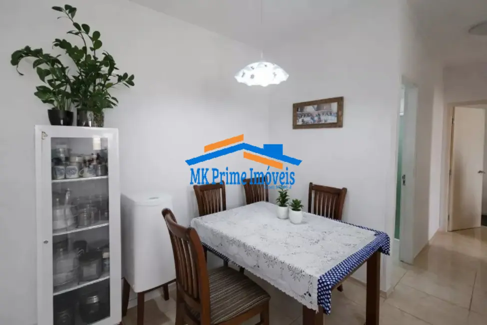 Foto 7 de Apartamento com 2 quartos à venda, 52m2 em Umuarama, Osasco - SP