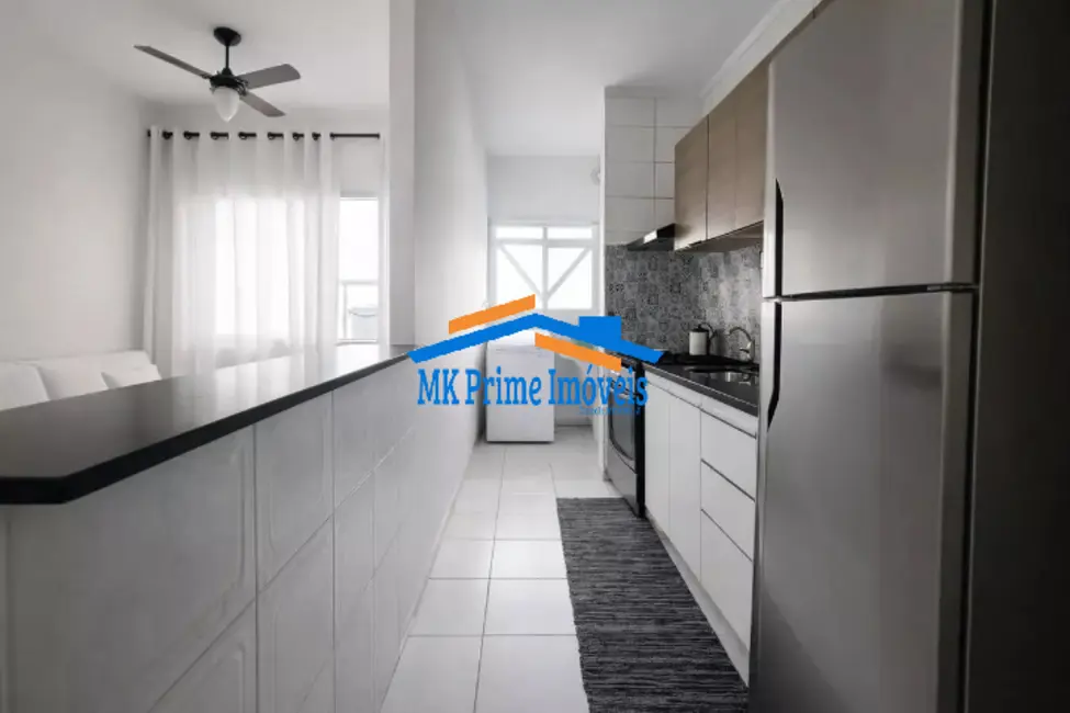 Foto 8 de Apartamento com 2 quartos à venda, 52m2 em Umuarama, Osasco - SP