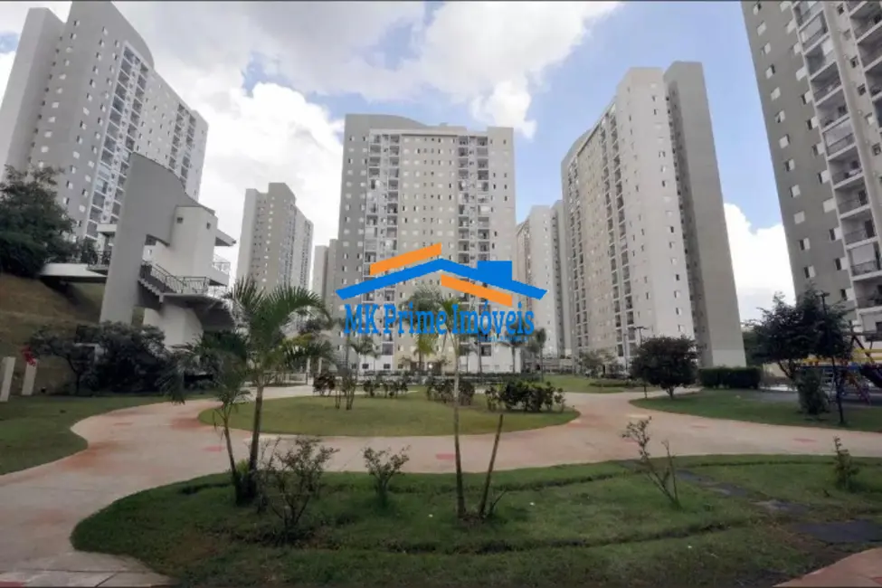 Foto 1 de Apartamento com 2 quartos à venda, 52m2 em Umuarama, Osasco - SP
