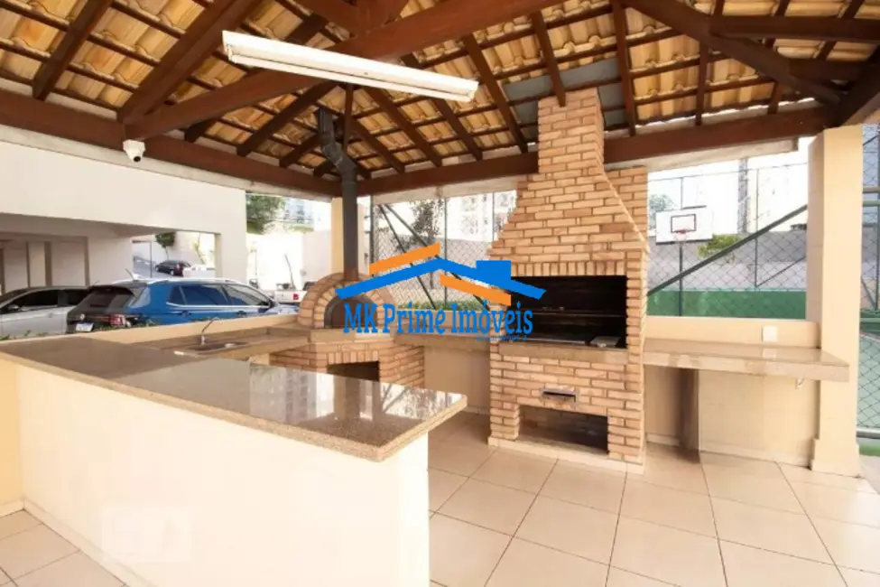 Foto 3 de Apartamento com 2 quartos à venda, 52m2 em Umuarama, Osasco - SP