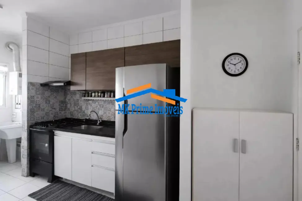 Foto 9 de Apartamento com 2 quartos à venda, 52m2 em Umuarama, Osasco - SP