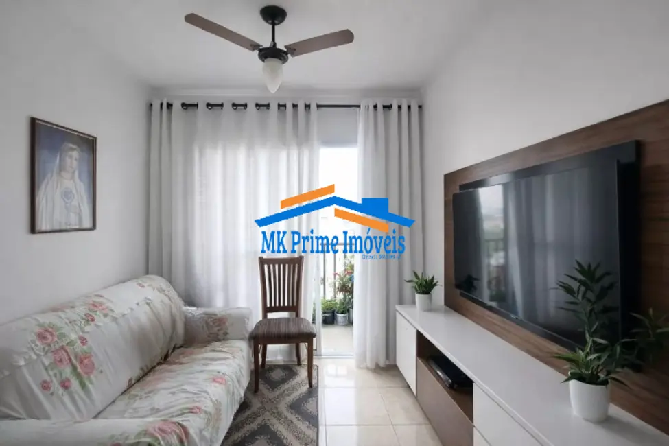 Foto 4 de Apartamento com 2 quartos à venda, 52m2 em Umuarama, Osasco - SP