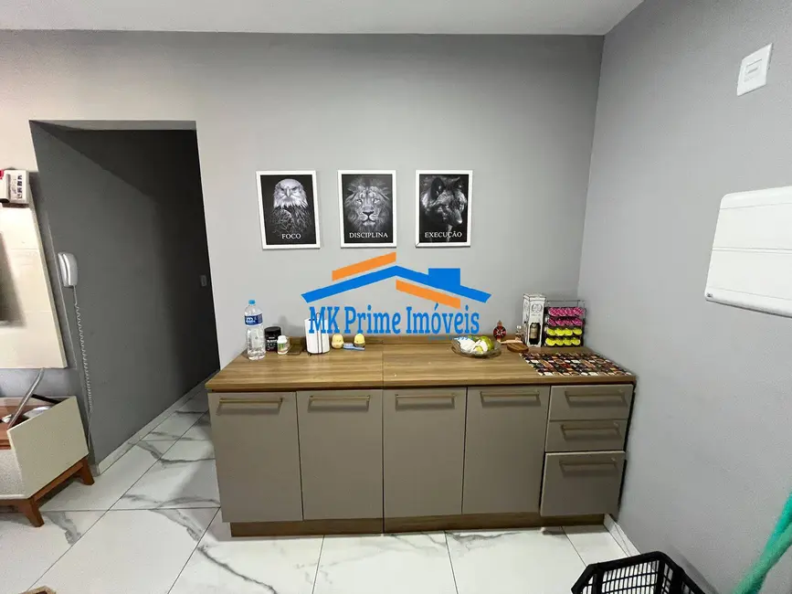 Foto 4 de Apartamento com 2 quartos à venda, 51m2 em São Pedro, Osasco - SP