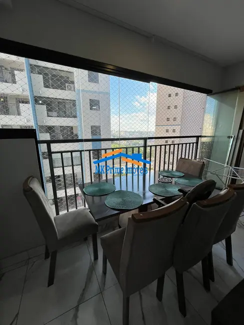Foto 1 de Apartamento com 2 quartos à venda, 51m2 em São Pedro, Osasco - SP