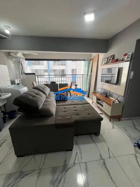 Foto 2 de Apartamento com 2 quartos à venda, 51m2 em São Pedro, Osasco - SP