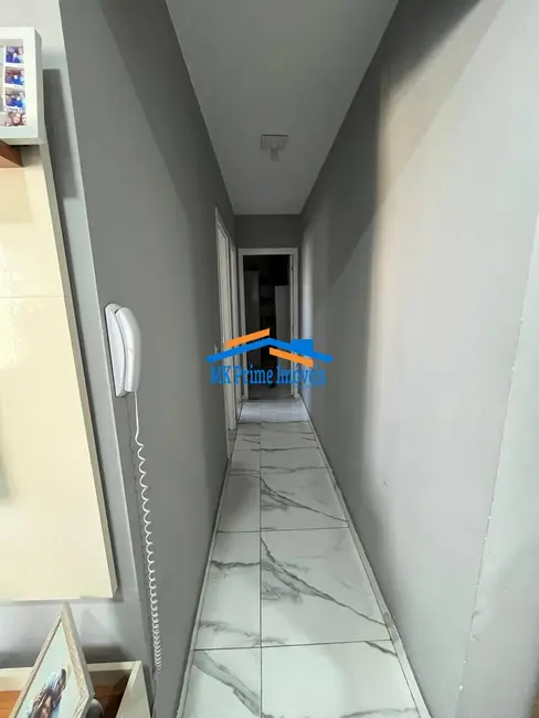 Foto 6 de Apartamento com 2 quartos à venda, 51m2 em São Pedro, Osasco - SP