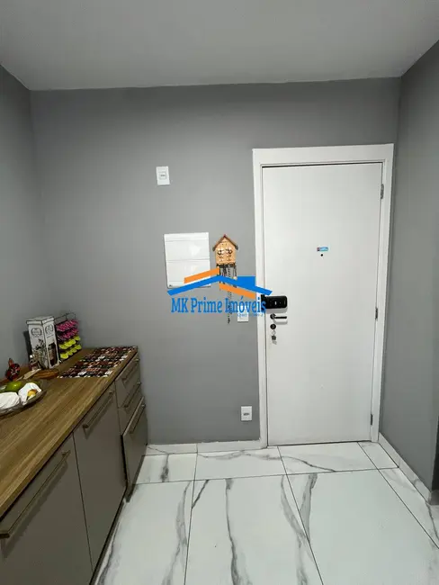 Foto 5 de Apartamento com 2 quartos à venda, 51m2 em São Pedro, Osasco - SP