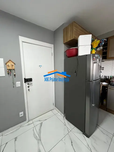 Foto 3 de Apartamento com 2 quartos à venda, 51m2 em São Pedro, Osasco - SP