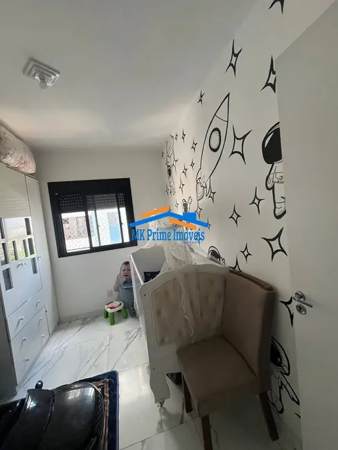 Foto 8 de Apartamento com 2 quartos à venda, 51m2 em São Pedro, Osasco - SP