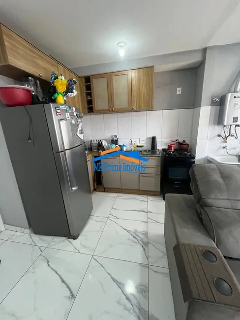 Foto 7 de Apartamento com 2 quartos à venda, 51m2 em São Pedro, Osasco - SP