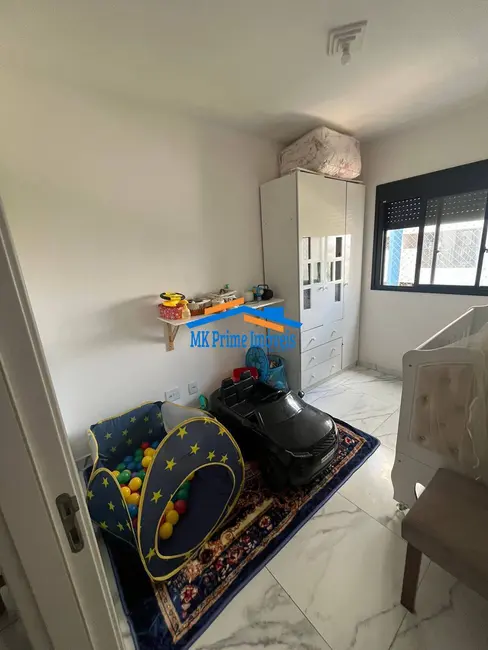 Foto 9 de Apartamento com 2 quartos à venda, 51m2 em São Pedro, Osasco - SP