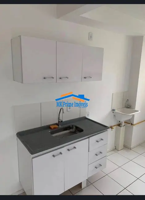 Foto 4 de Apartamento com 3 quartos à venda, 62m2 em Votupoca, Barueri - SP