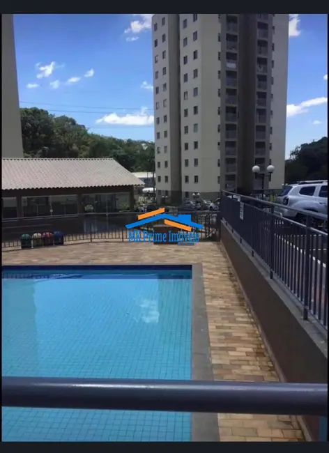 Foto 2 de Apartamento com 3 quartos à venda, 62m2 em Votupoca, Barueri - SP