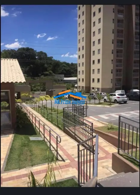 Foto 1 de Apartamento com 3 quartos à venda, 62m2 em Votupoca, Barueri - SP