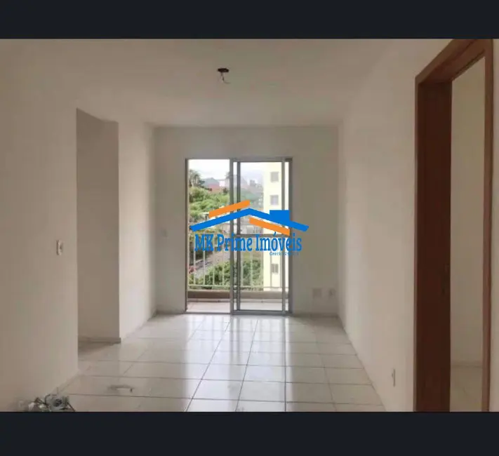 Foto 3 de Apartamento com 3 quartos à venda, 62m2 em Votupoca, Barueri - SP