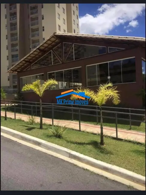 Foto 8 de Apartamento com 3 quartos à venda, 62m2 em Votupoca, Barueri - SP