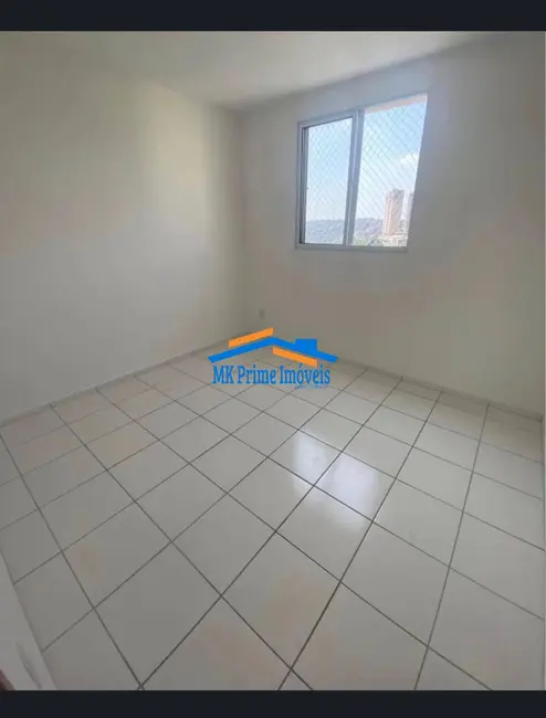Foto 6 de Apartamento com 3 quartos à venda, 62m2 em Votupoca, Barueri - SP