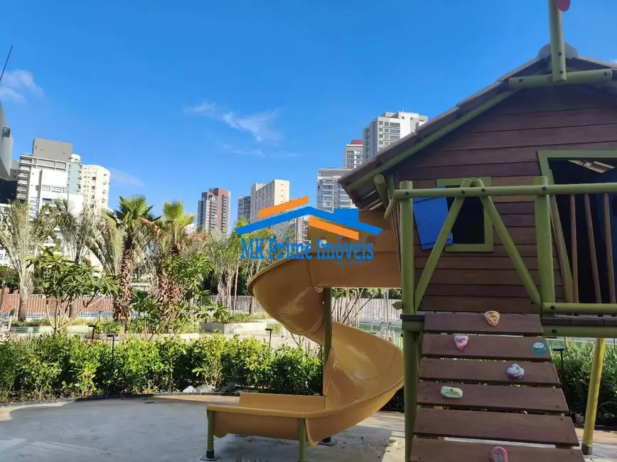 Foto 8 de Apartamento com 3 quartos à venda, 154m2 em Pinheiros, São Paulo - SP