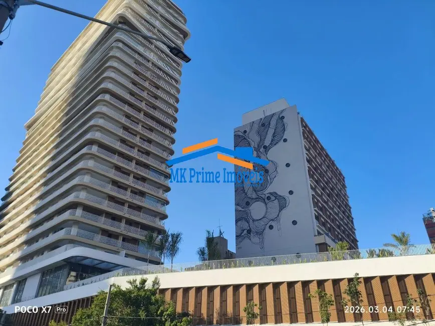Foto 3 de Apartamento com 3 quartos à venda, 154m2 em Pinheiros, São Paulo - SP