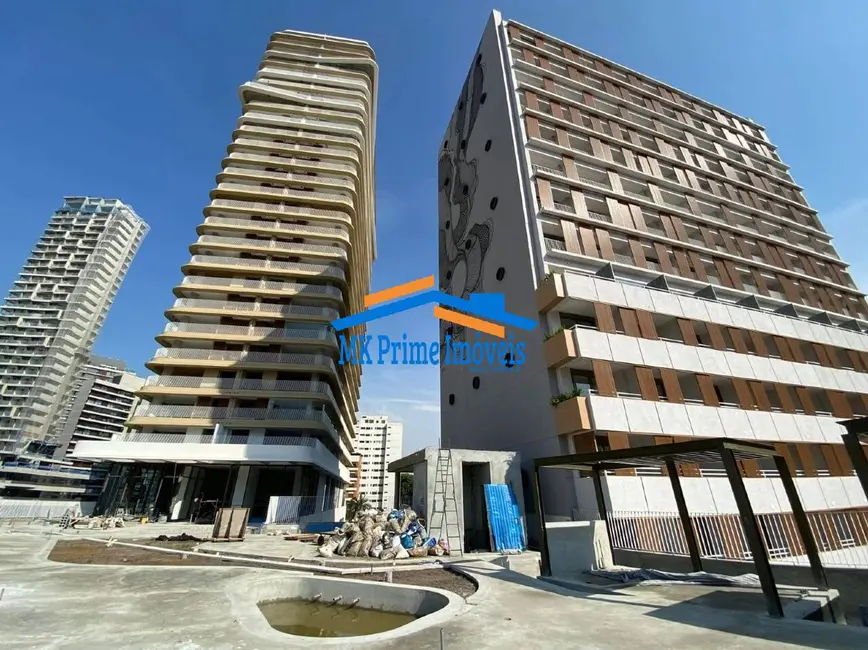 Foto 2 de Apartamento com 3 quartos à venda, 154m2 em Pinheiros, São Paulo - SP