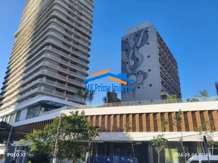 Foto 5 de Apartamento com 3 quartos à venda, 154m2 em Pinheiros, São Paulo - SP