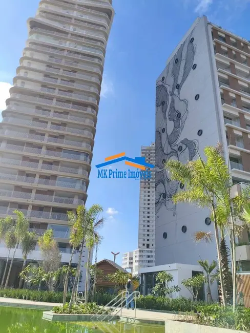 Foto 6 de Apartamento com 3 quartos à venda, 154m2 em Pinheiros, São Paulo - SP