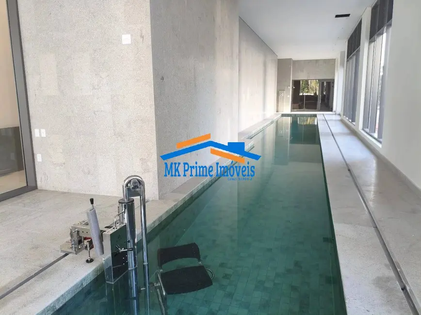 Foto 8 de Apartamento com 3 quartos à venda, 154m2 em Pinheiros, São Paulo - SP
