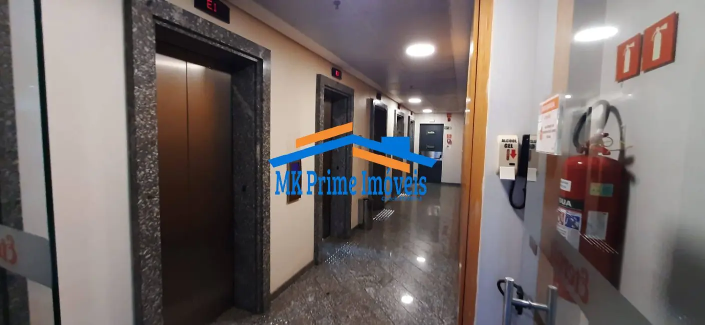 Foto 5 de Sala Comercial para alugar, 324m2 em Vila Olímpia, São Paulo - SP