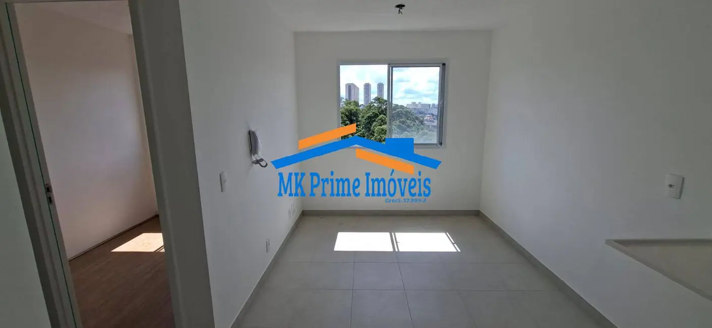 Foto 6 de Apartamento com 2 quartos à venda, 32m2 em Jardim Celeste, São Paulo - SP